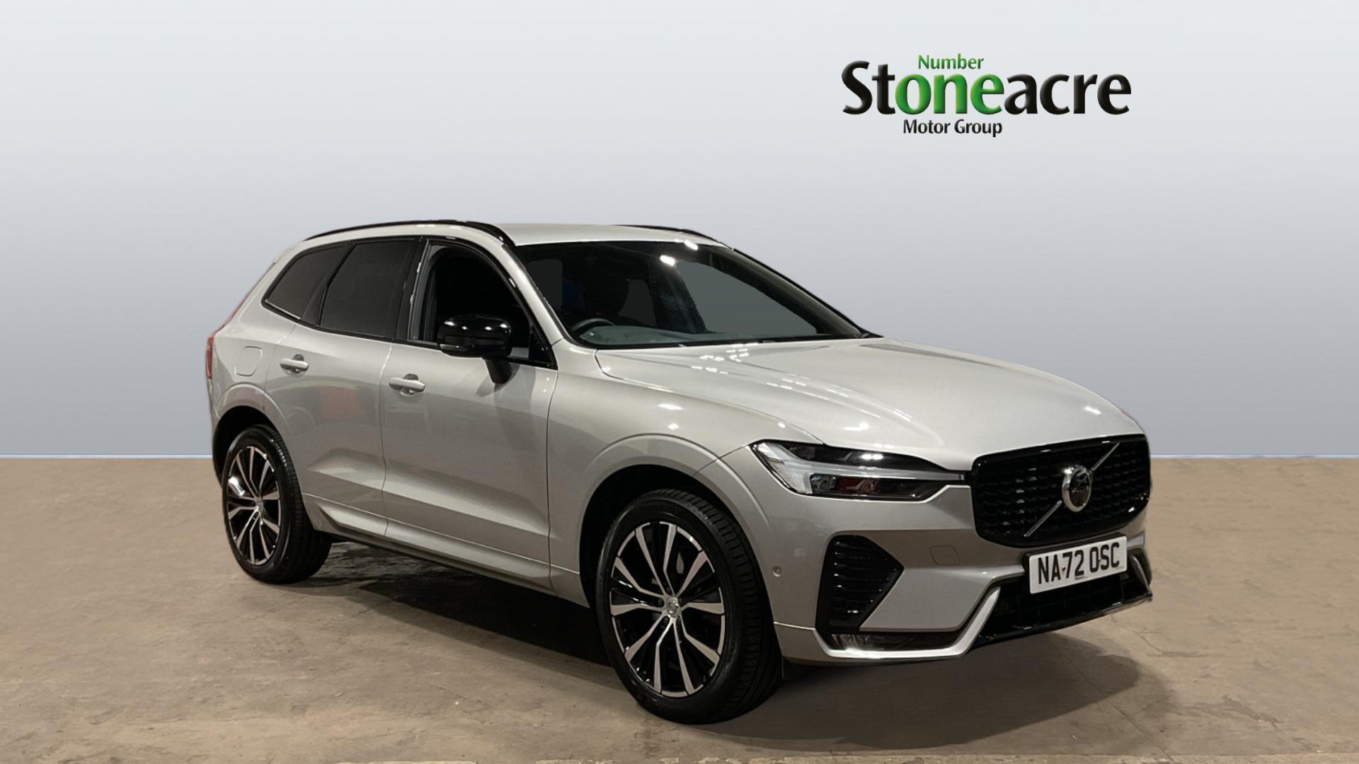 Main listing image - Volvo XC60