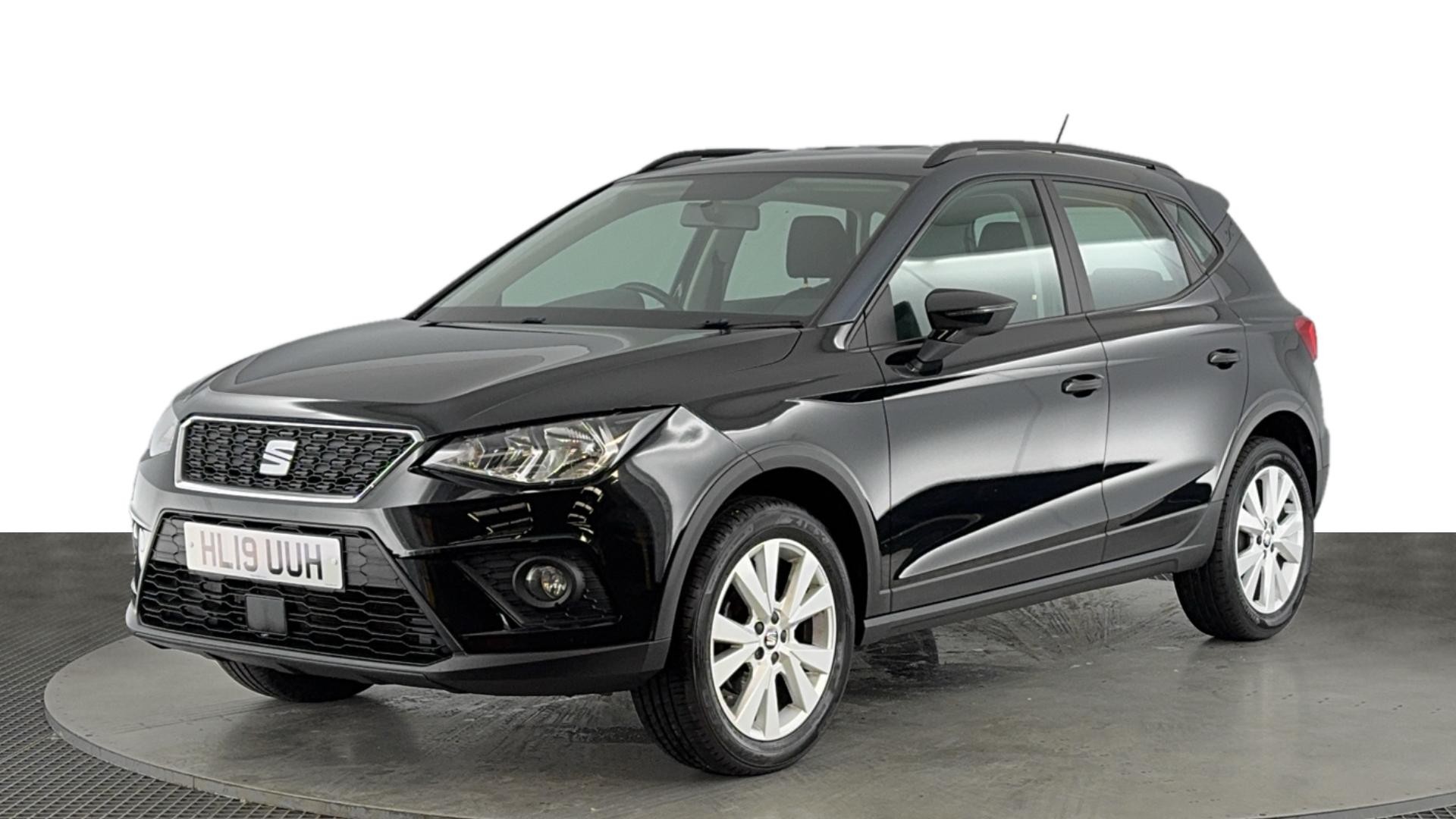 Main listing image - SEAT Arona