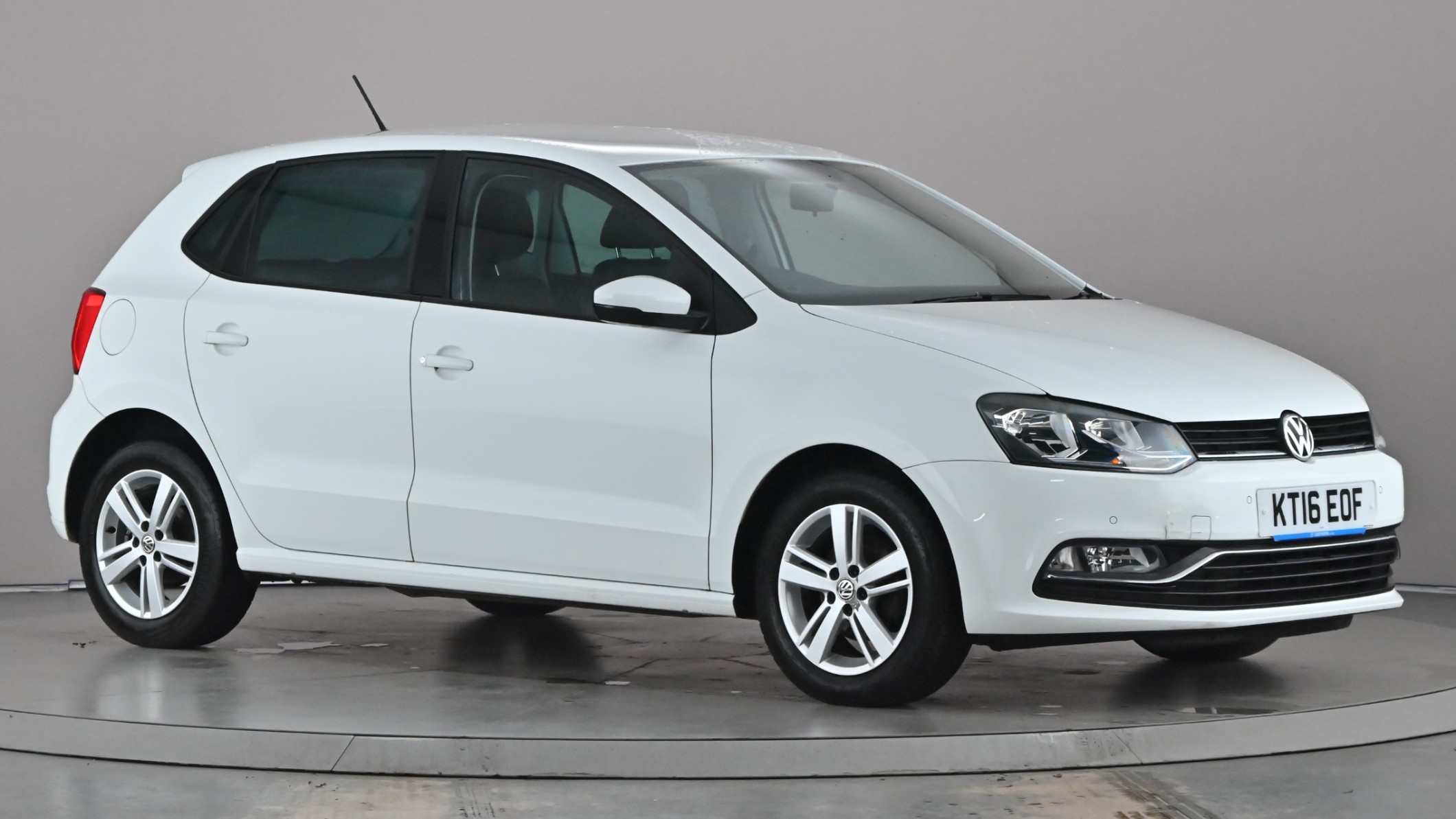 Main listing image - Volkswagen Polo