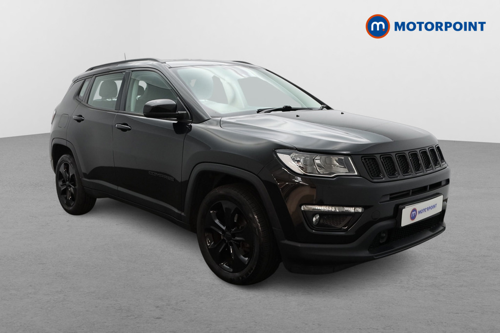 Main listing image - Jeep Compass