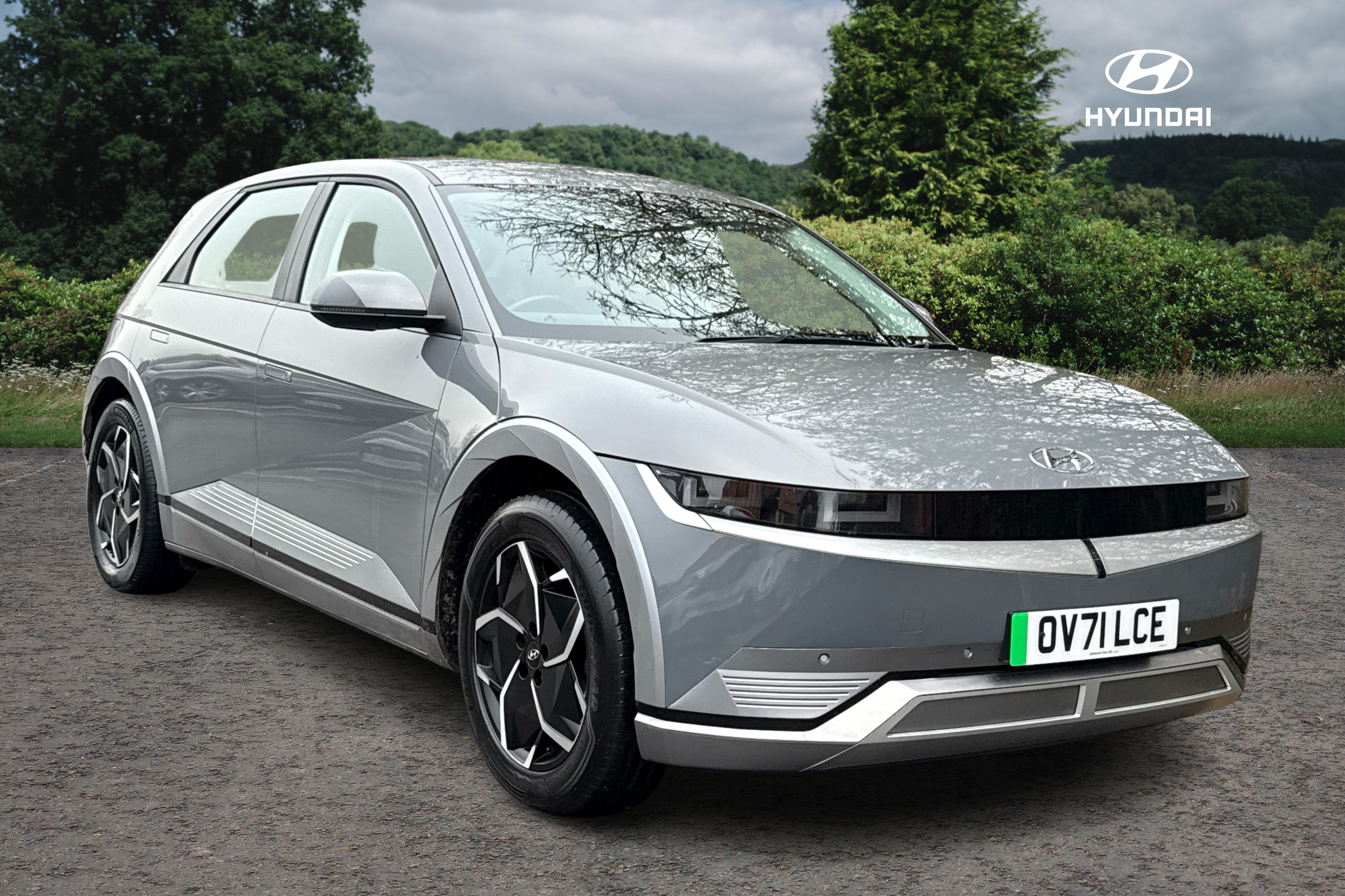 Main listing image - Hyundai IONIQ 5