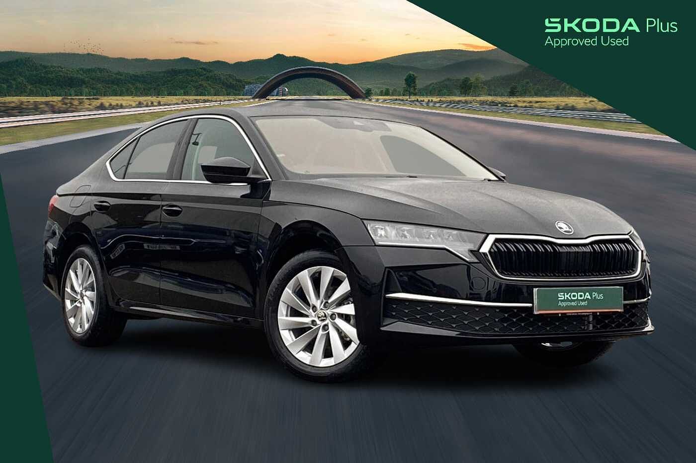 Main listing image - Skoda Octavia