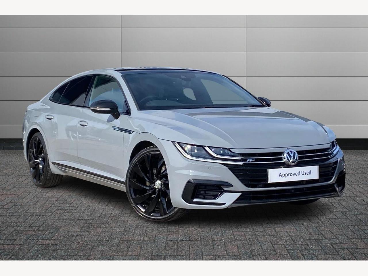 Main listing image - Volkswagen Arteon