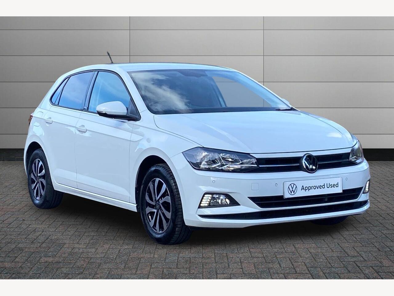 Main listing image - Volkswagen Polo