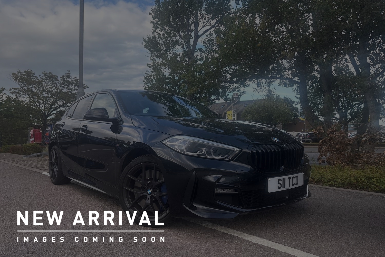 Main listing image - BMW 1 Series