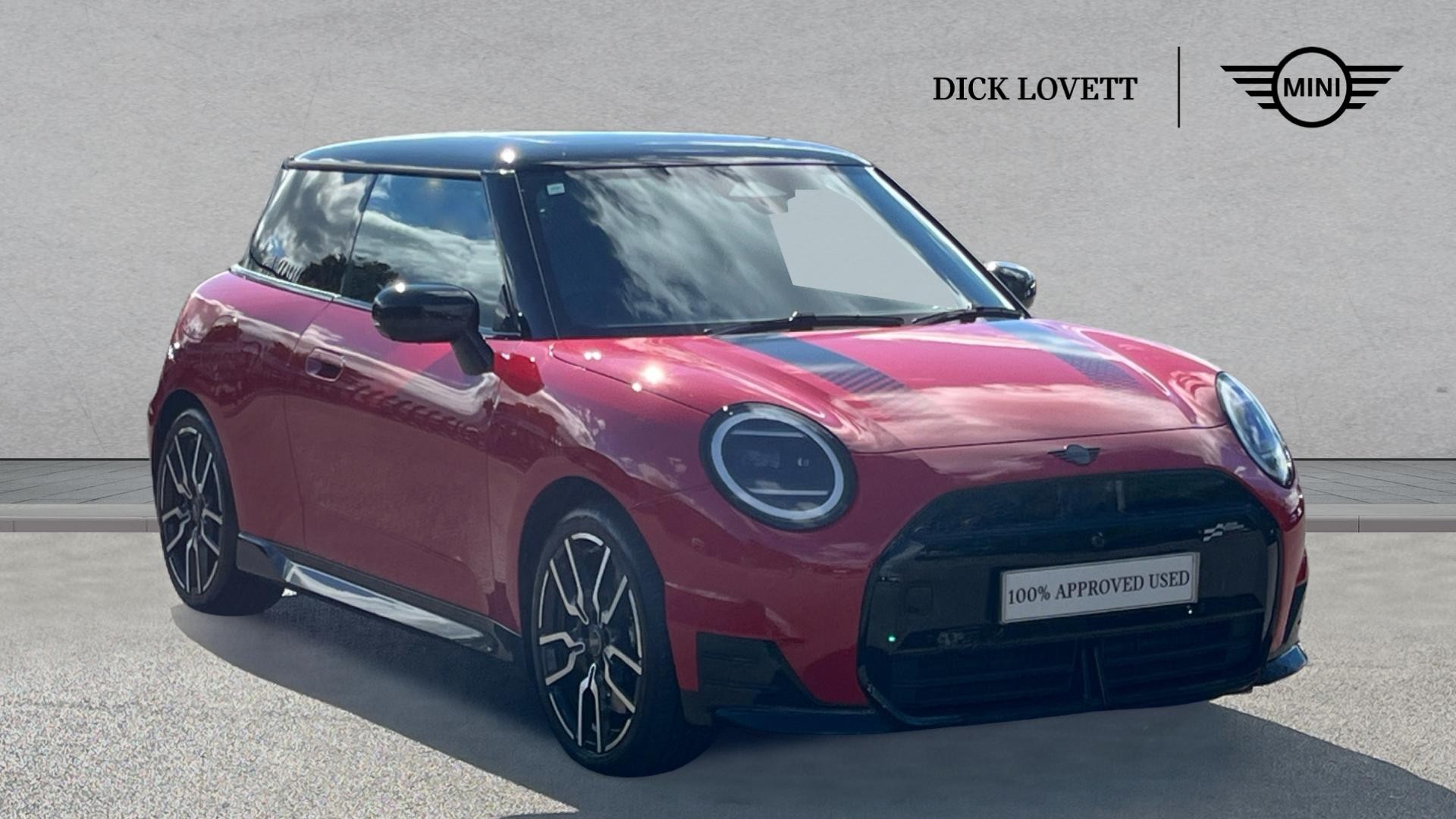Main listing image - MINI Cooper