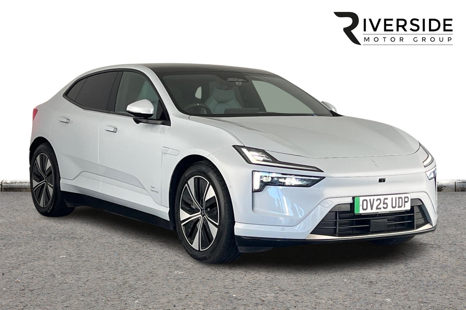 Main listing image - Polestar 4