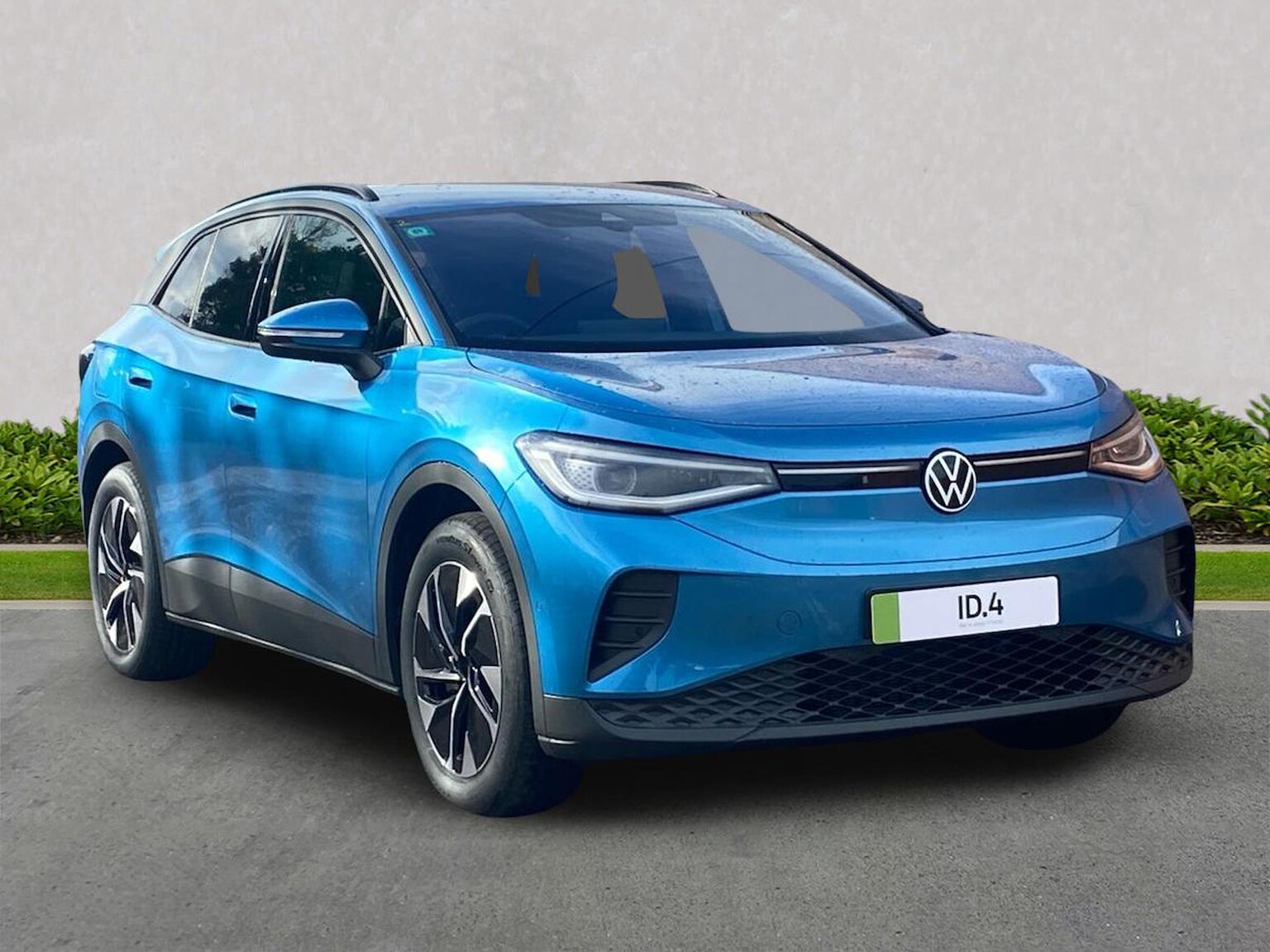 Main listing image - Volkswagen ID.4