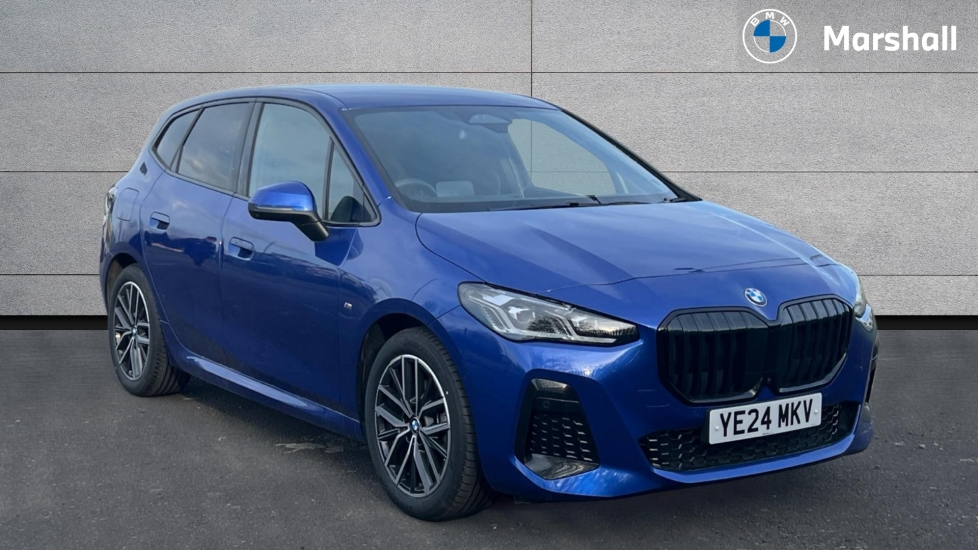 Main listing image - BMW 2 Series Active Tourer