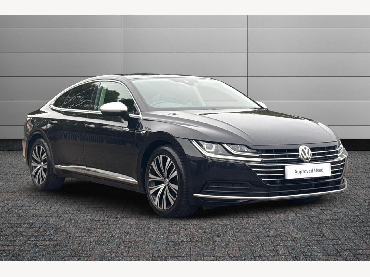 Main listing image - Volkswagen Arteon