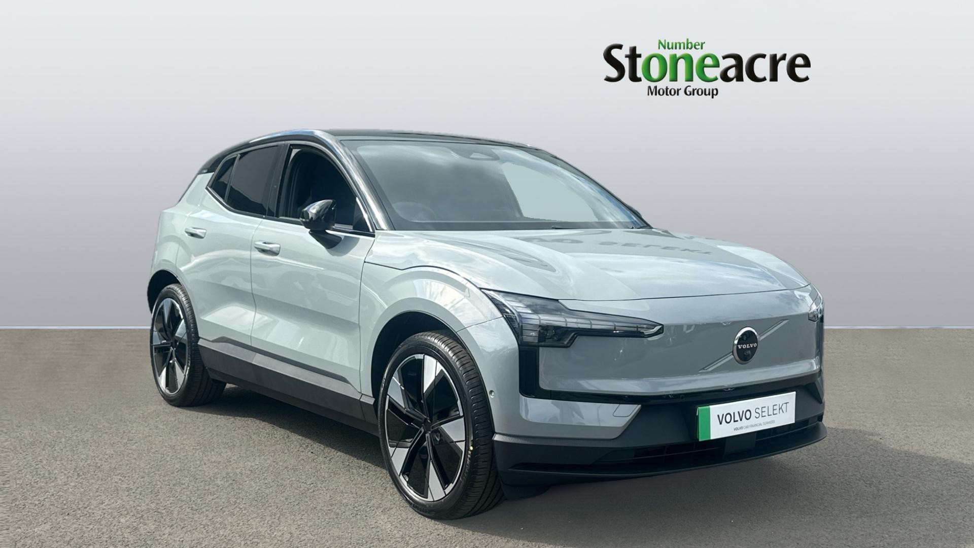 Main listing image - Volvo EX30