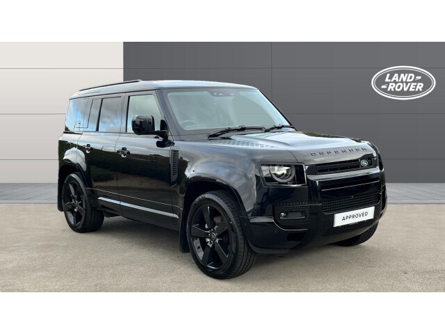 Main listing image - Land Rover Defender