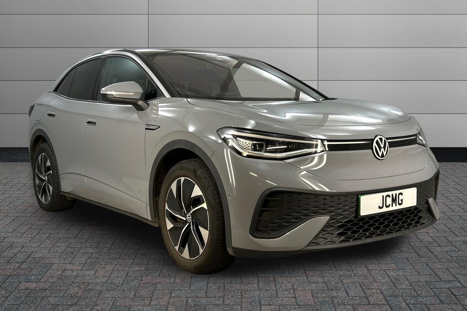 Main listing image - Volkswagen ID.5