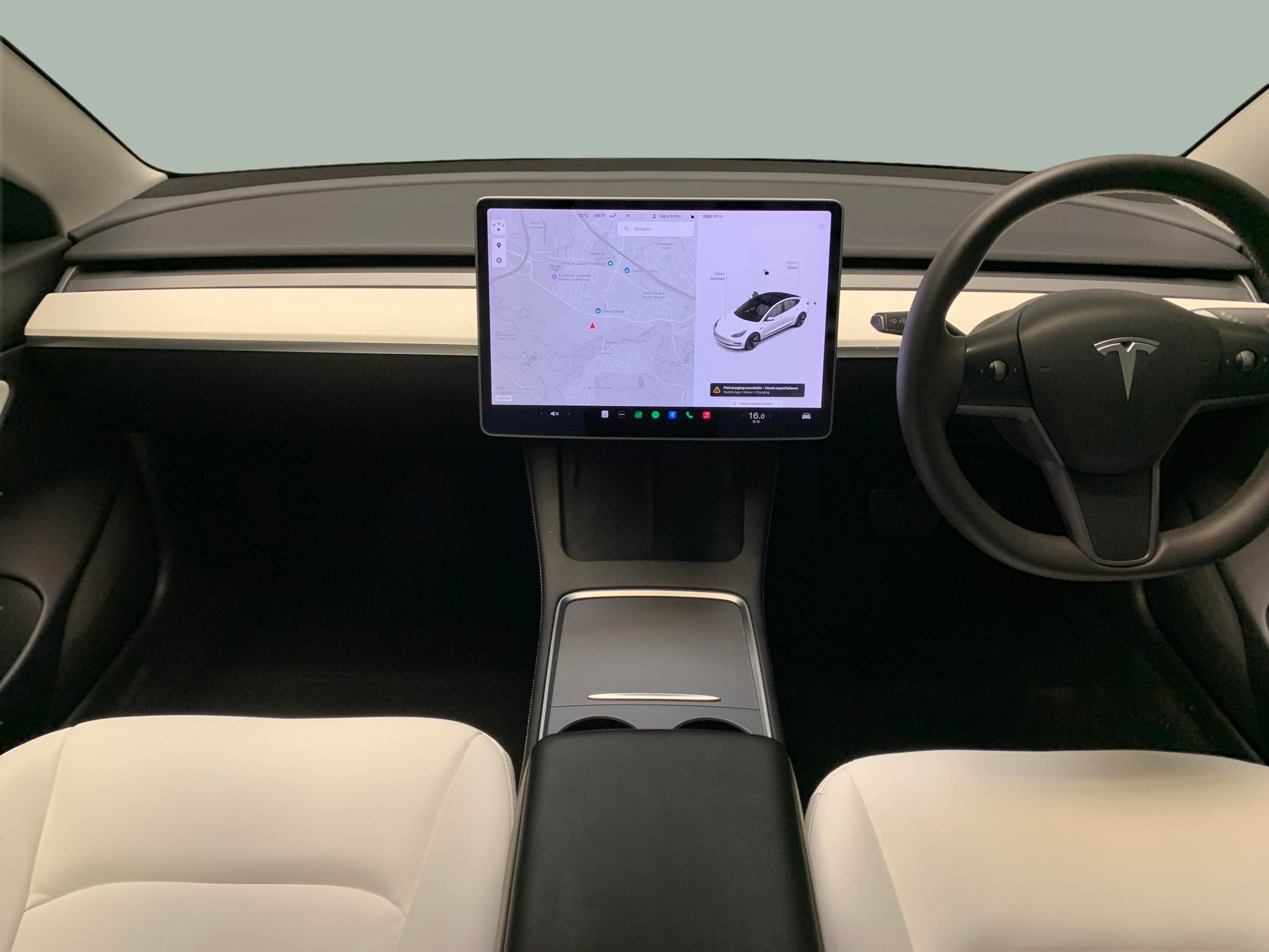 Main listing image - Tesla Model 3