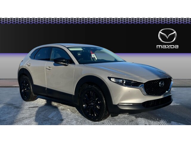Main listing image - Mazda CX-30