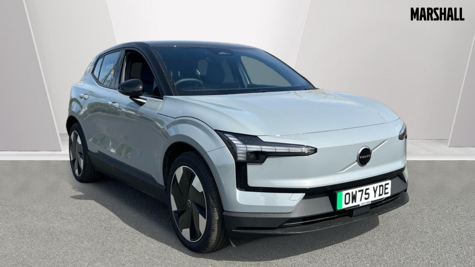 Main listing image - Volvo EX30