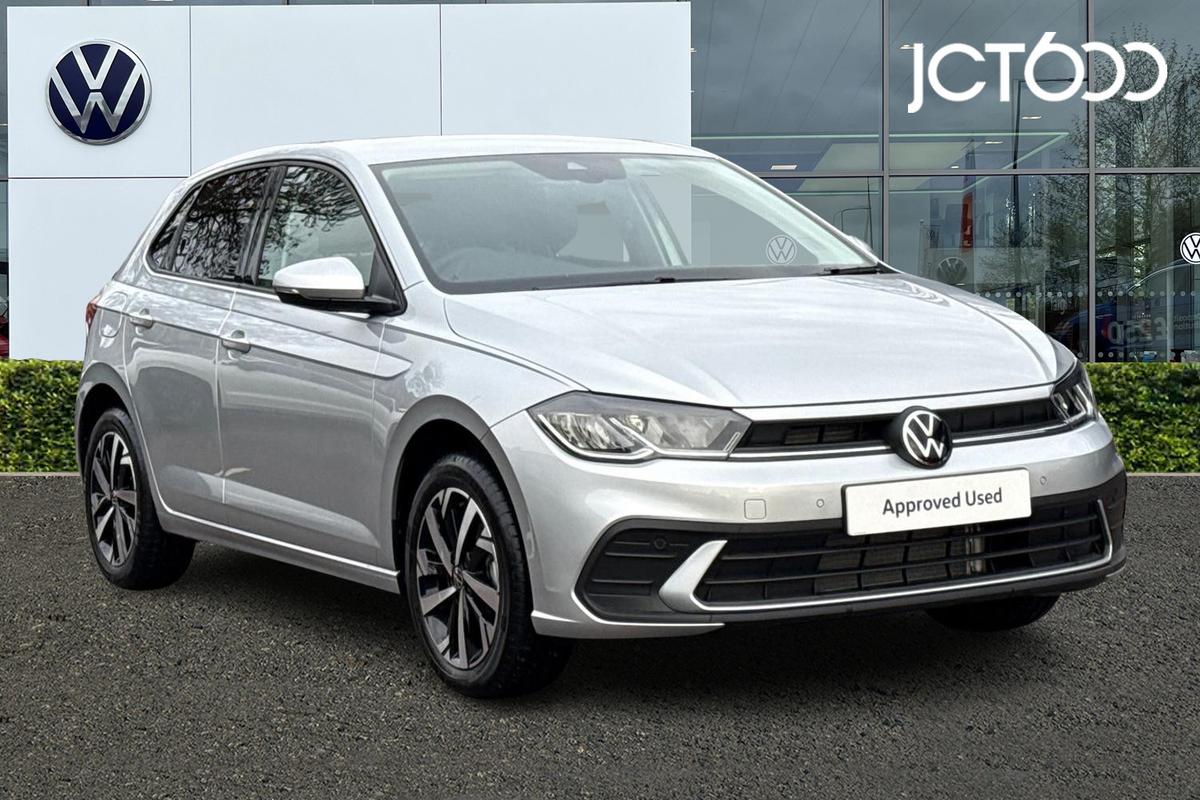 Main listing image - Volkswagen Polo