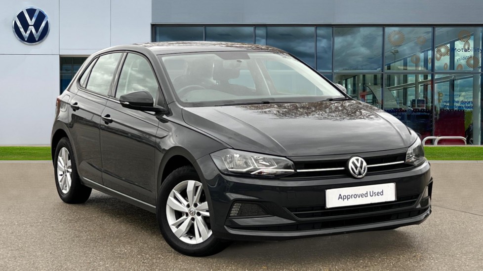 Main listing image - Volkswagen Polo
