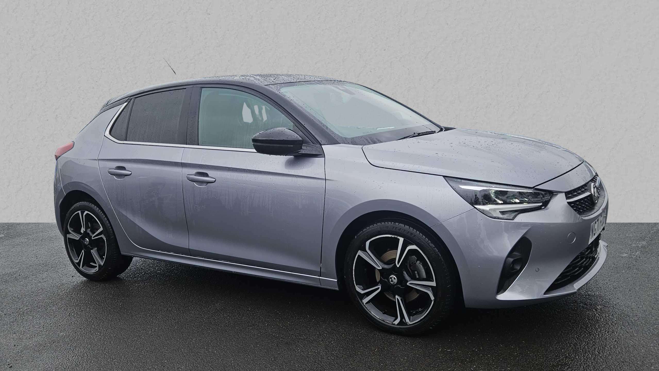 Main listing image - Vauxhall Corsa