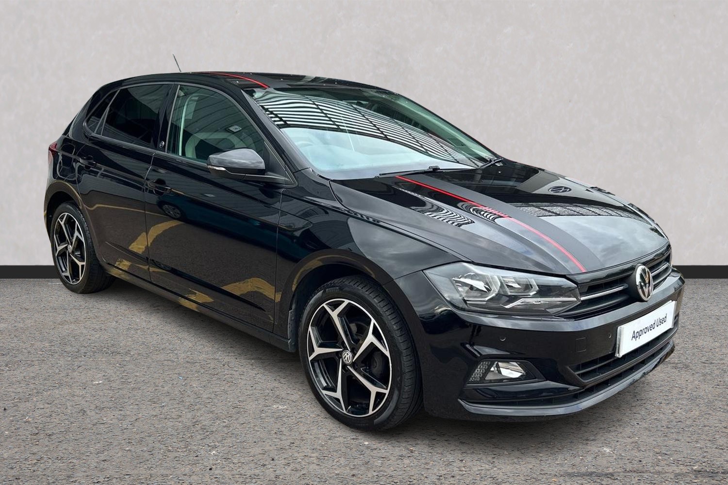 Main listing image - Volkswagen Polo