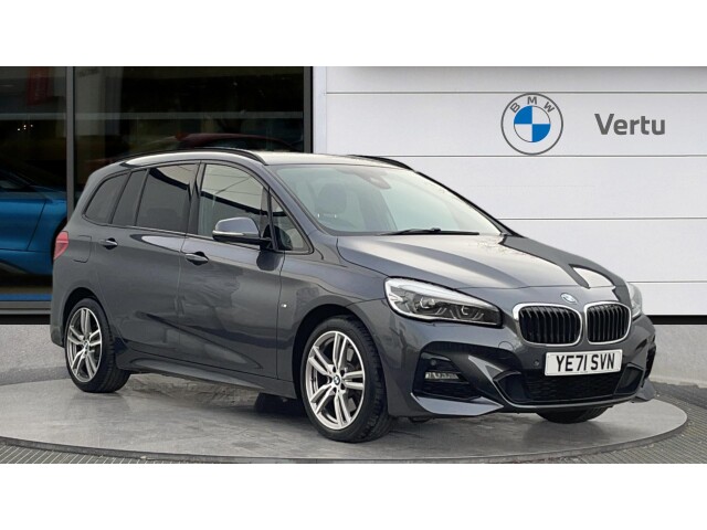 Main listing image - BMW 2 Series Gran Tourer