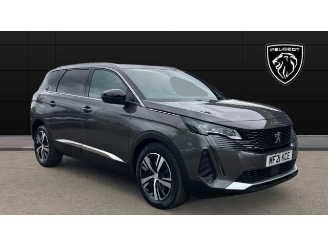 Main listing image - Peugeot 5008