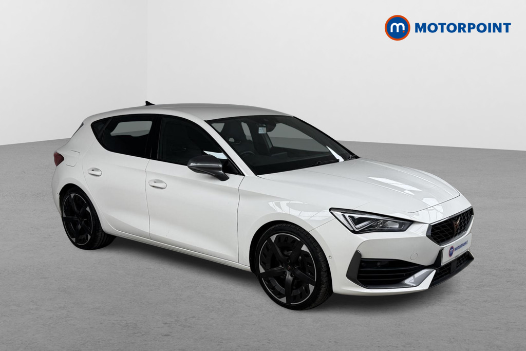 Main listing image - Cupra Leon