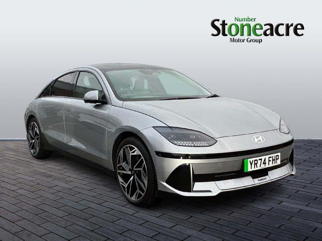 Main listing image - Hyundai IONIQ 6