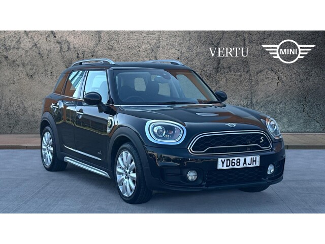 Main listing image - MINI Countryman