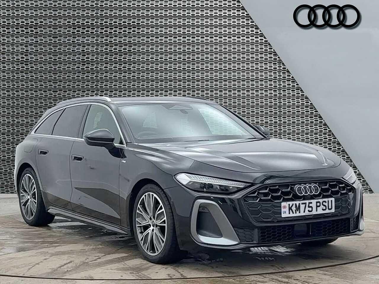 Main listing image - Audi A5