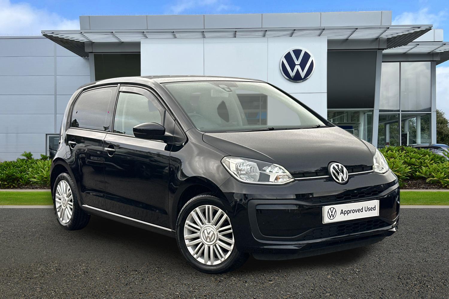 Main listing image - Volkswagen Up