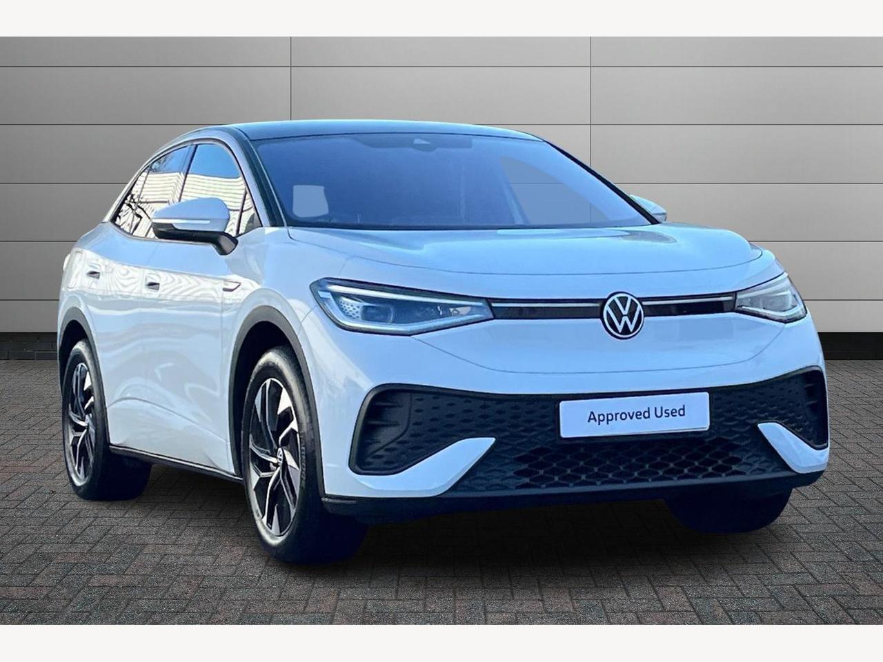 Main listing image - Volkswagen ID.5