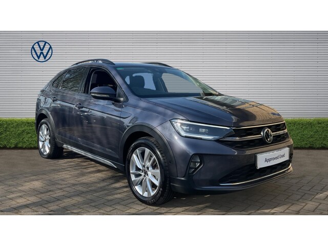 Main listing image - Volkswagen Taigo