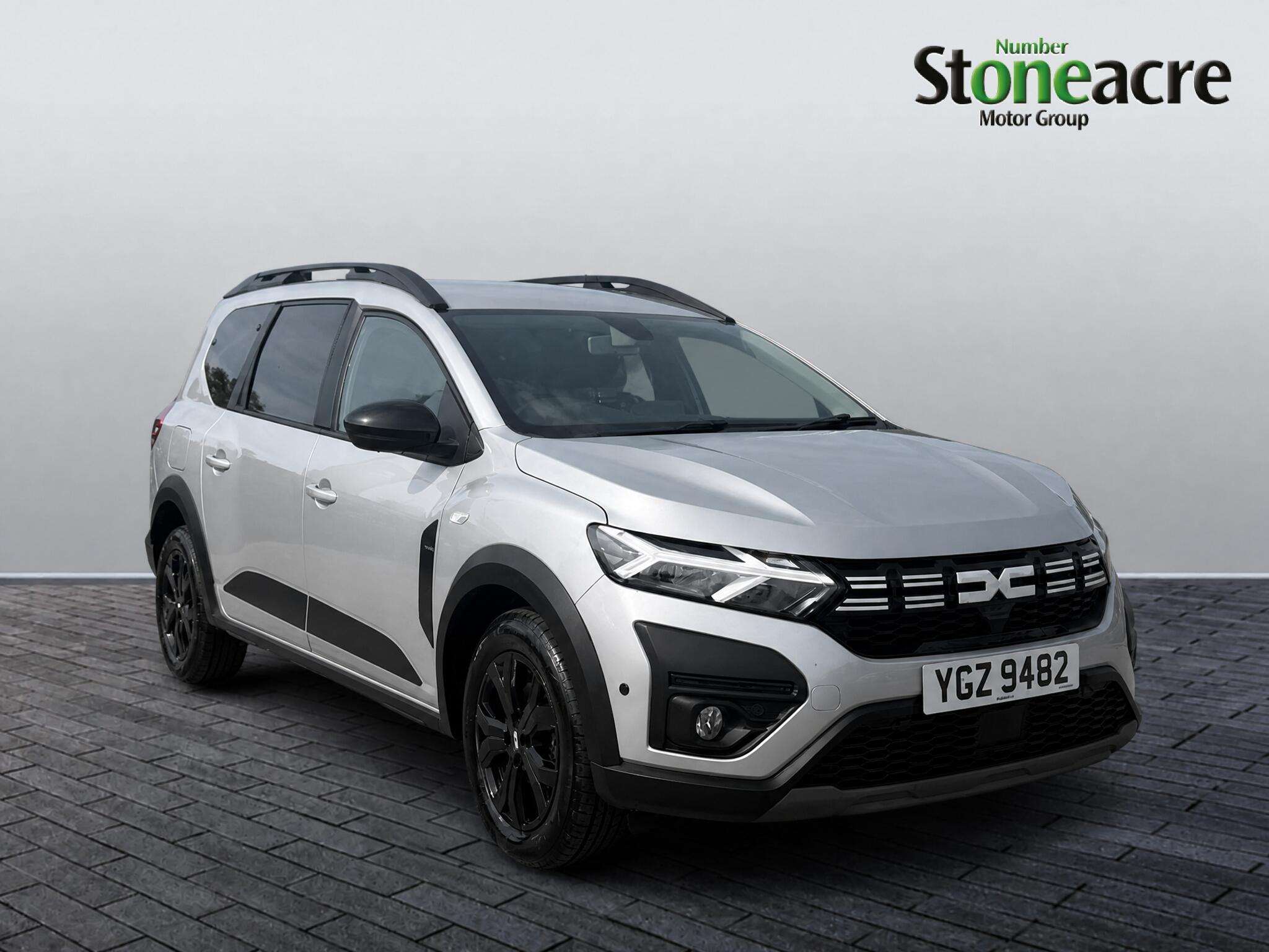 Main listing image - Dacia Jogger