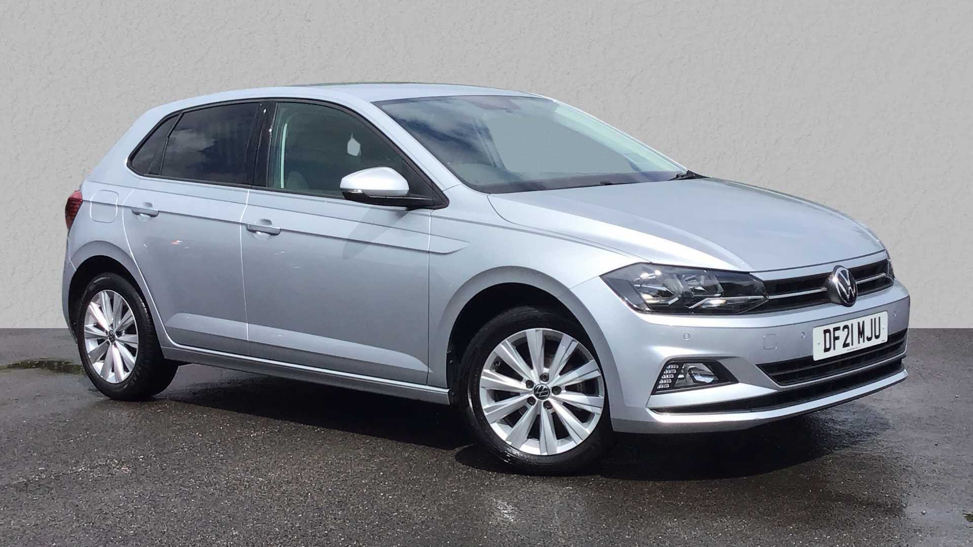 Main listing image - Volkswagen Polo