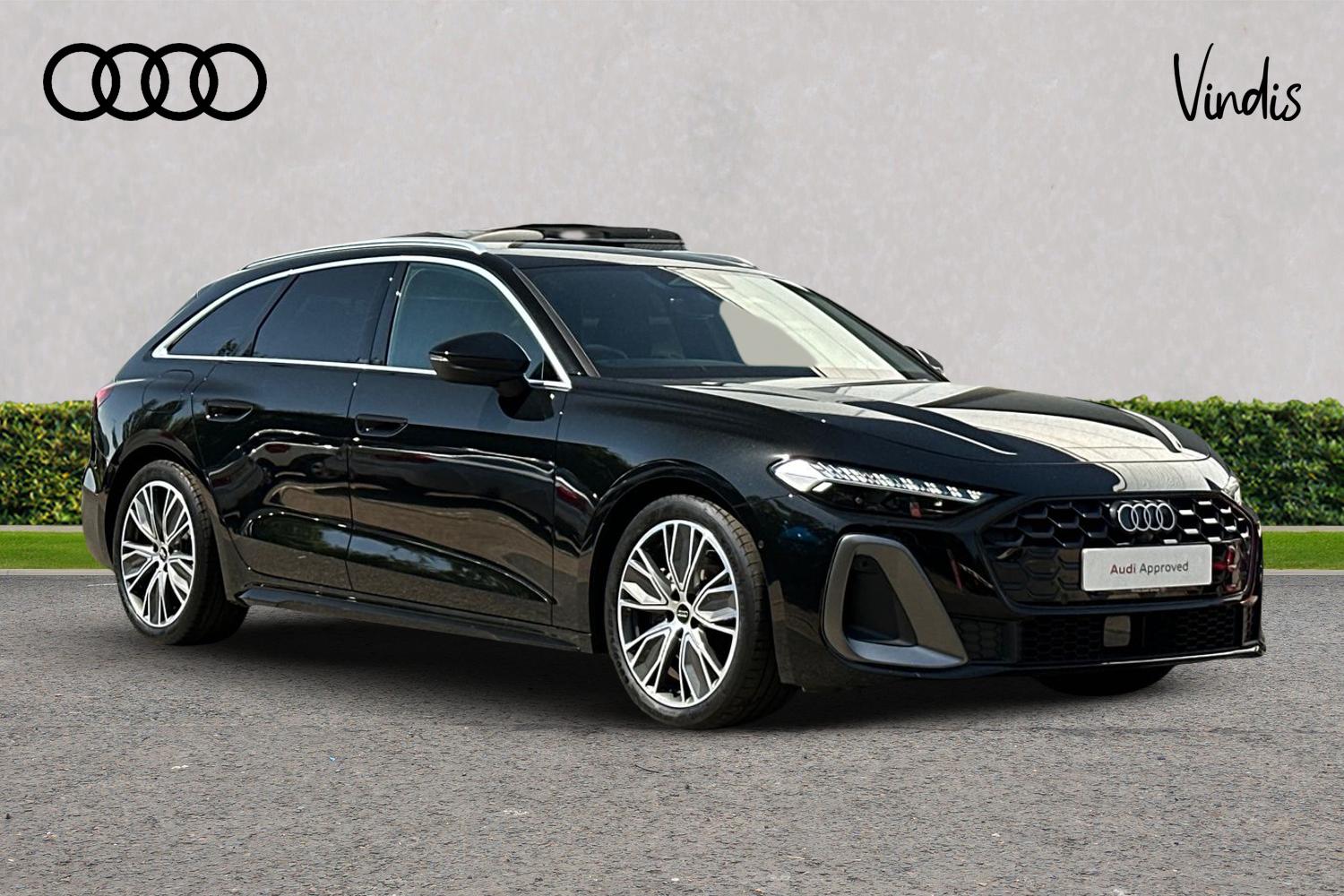 Main listing image - Audi A5
