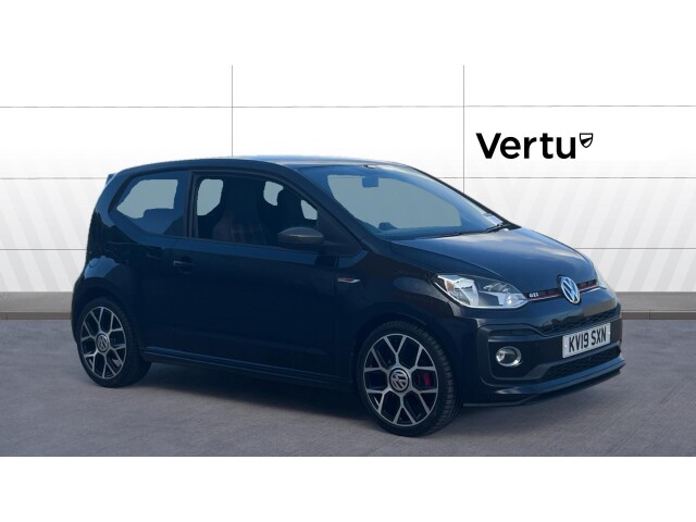 Main listing image - Volkswagen Up GTI