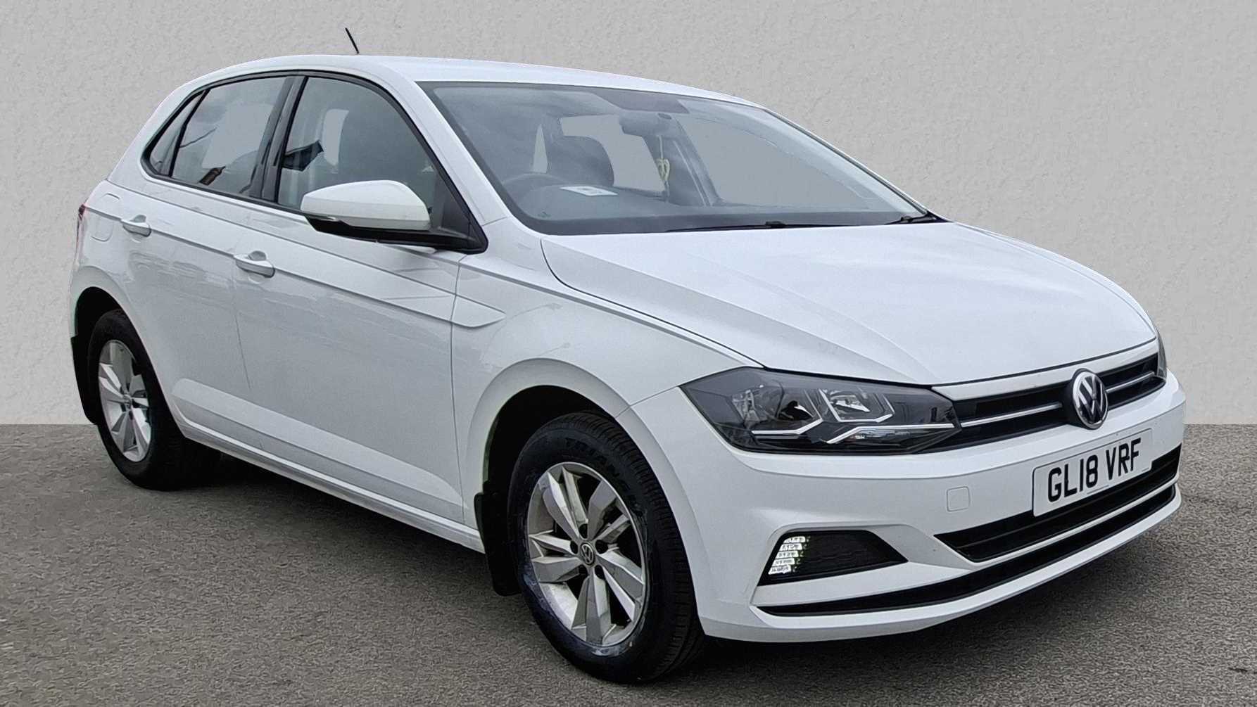 Main listing image - Volkswagen Polo