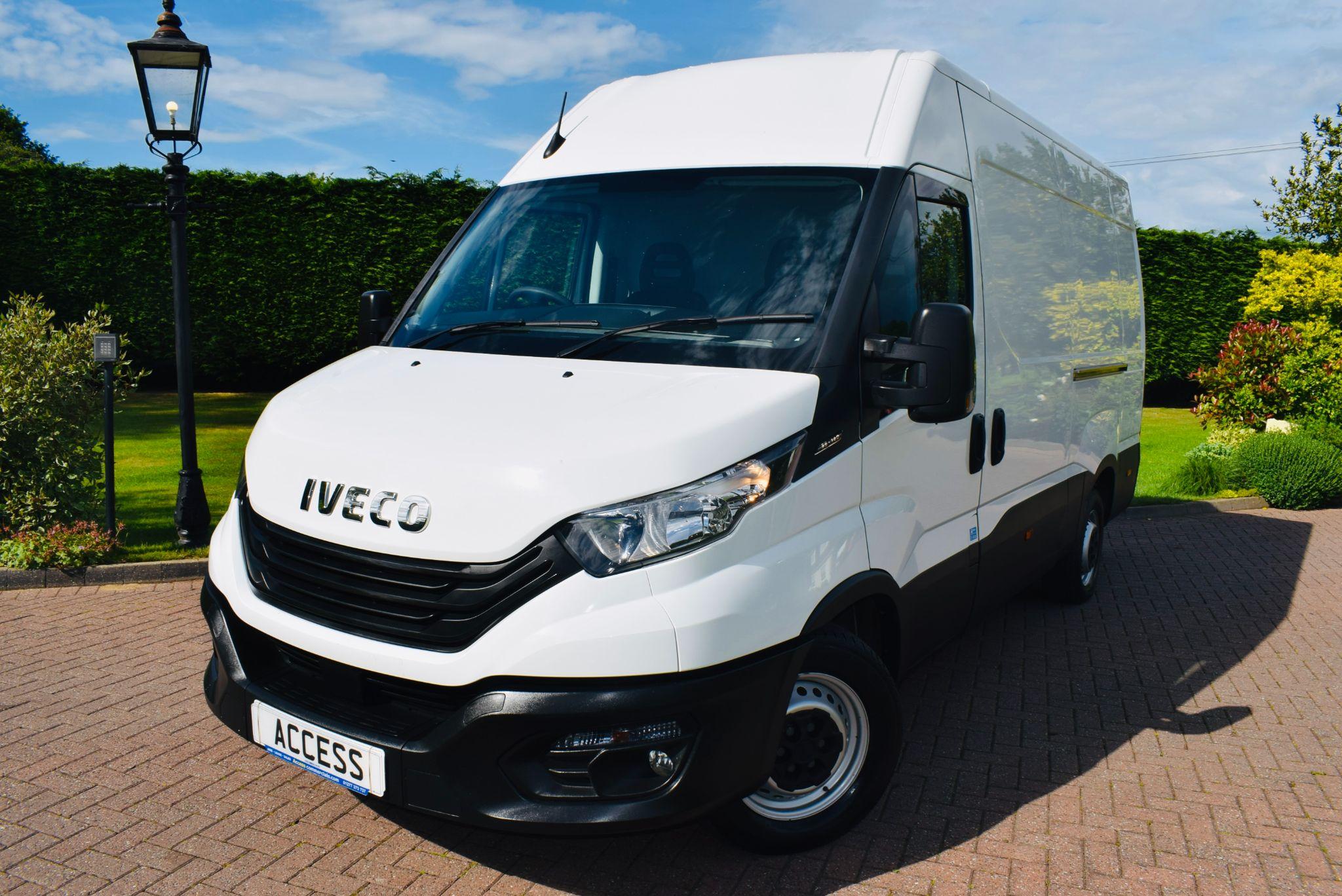 Main listing image - Iveco Daily
