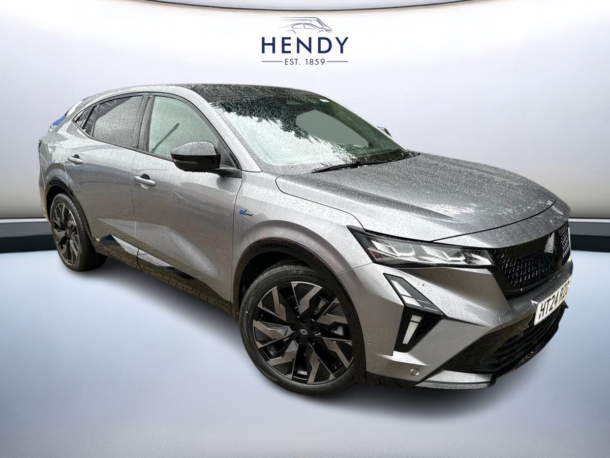 Main listing image - Renault Rafale