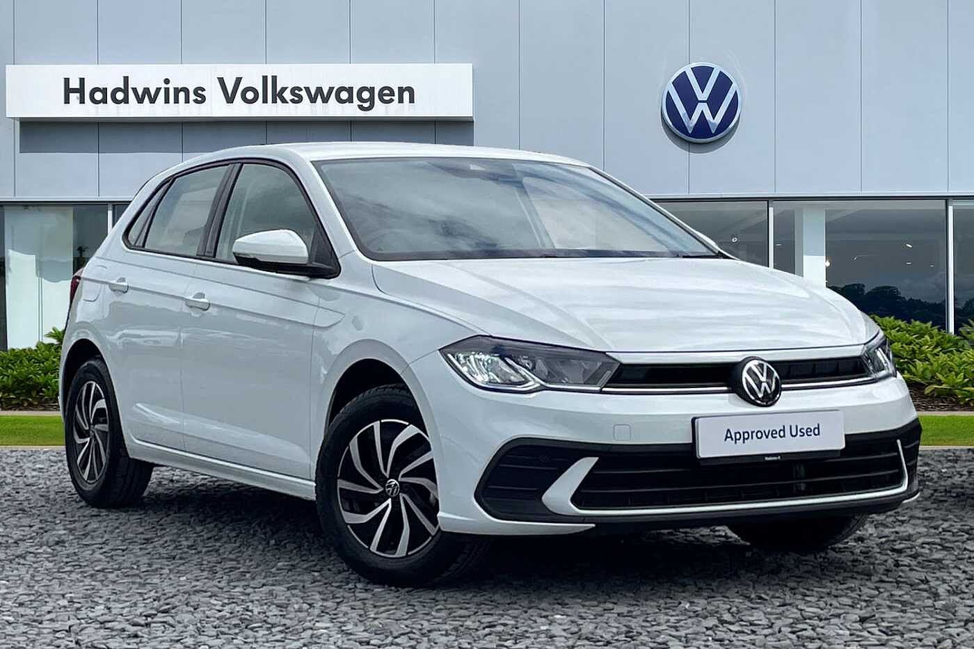 Main listing image - Volkswagen Polo