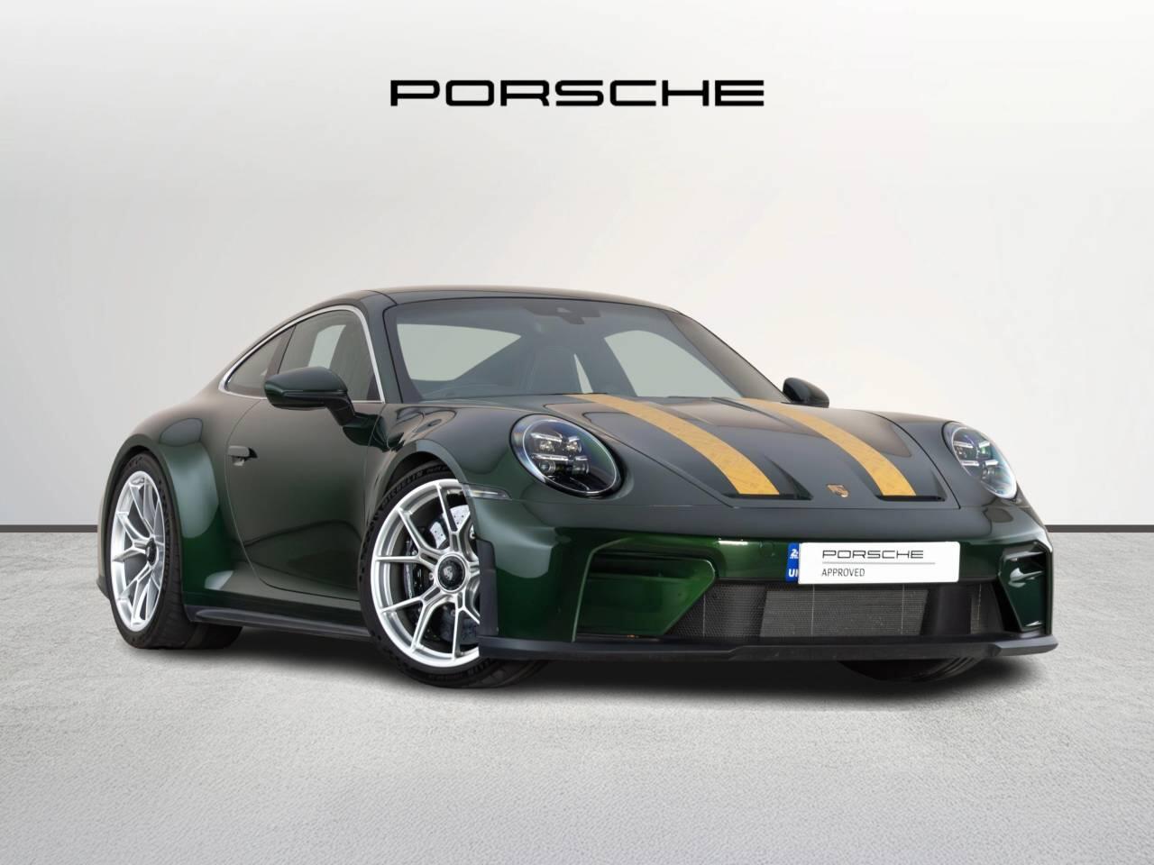 Main listing image - Porsche 911