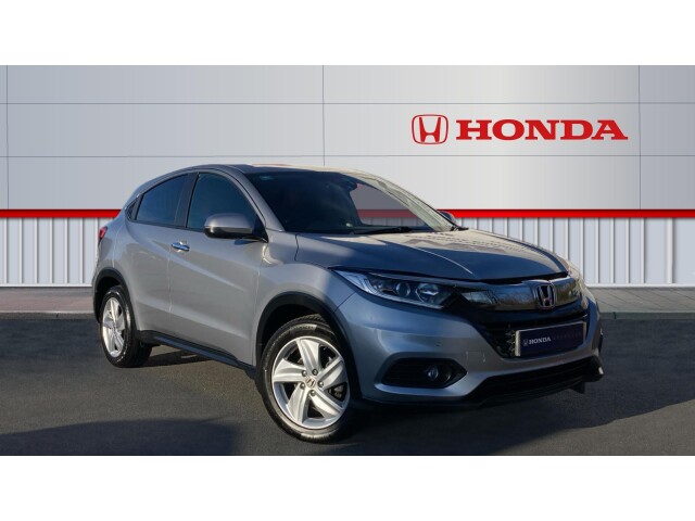 Main listing image - Honda HR-V