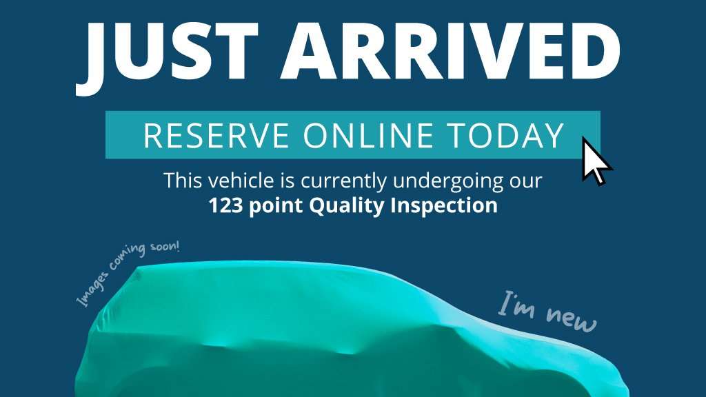 Main listing image - Hyundai Tucson