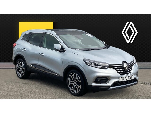 Main listing image - Renault Kadjar