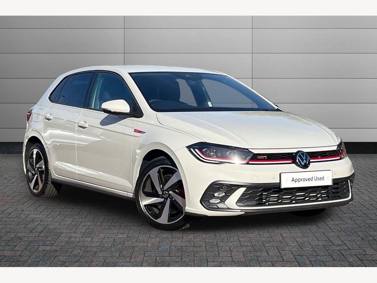 Main listing image - Volkswagen Polo