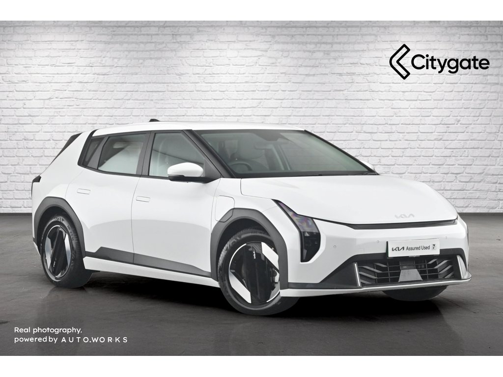 Main listing image - Kia Ev4