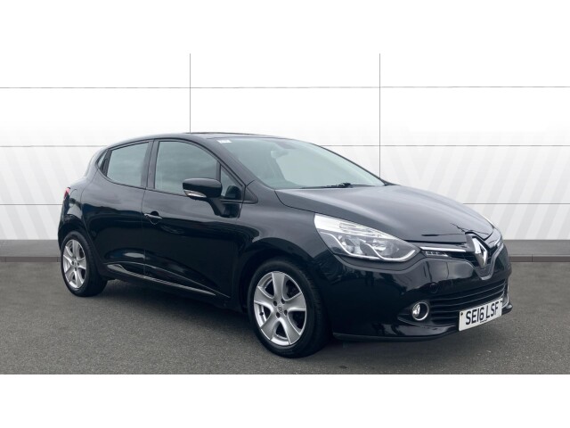 Main listing image - Renault Clio