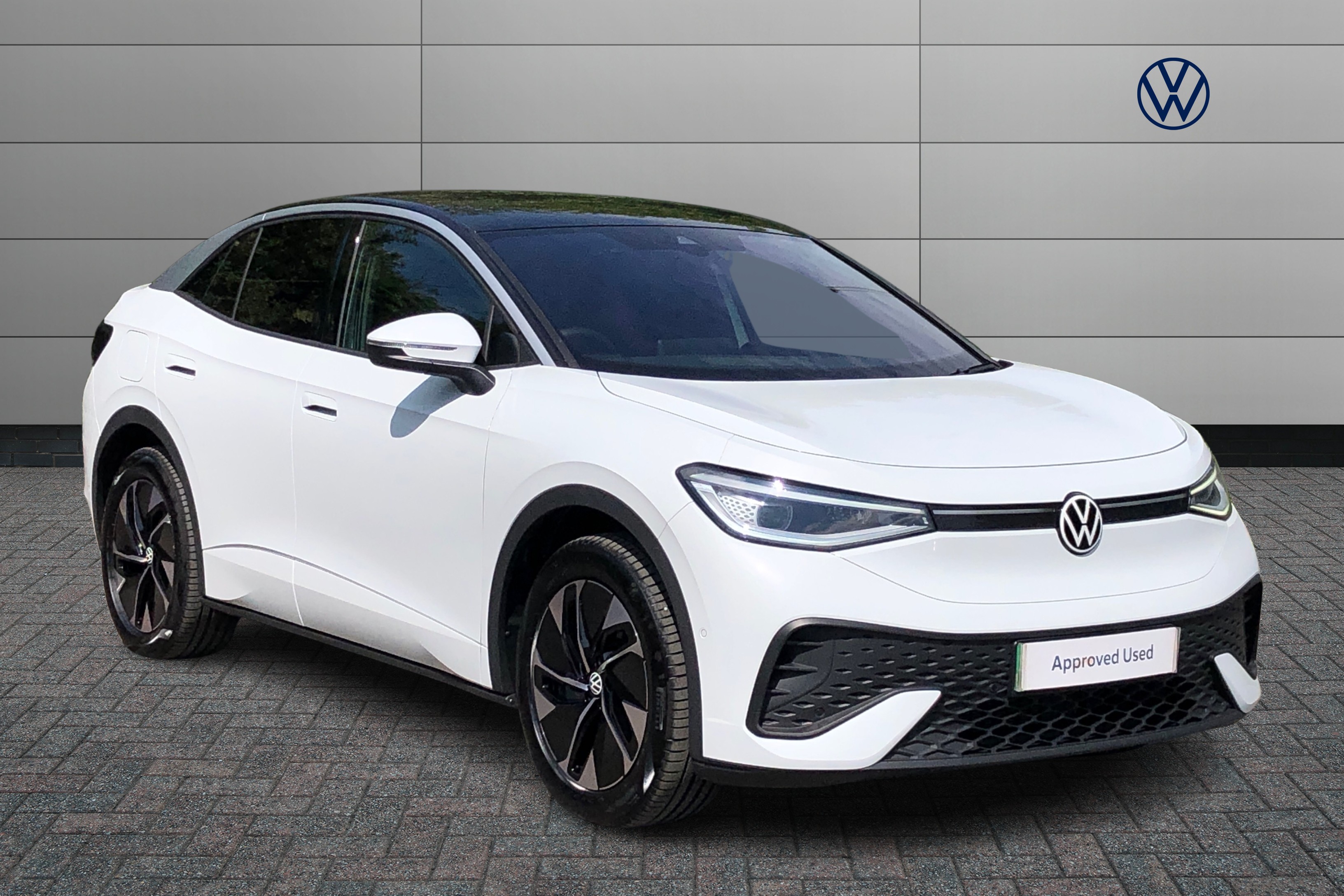 Main listing image - Volkswagen ID.5