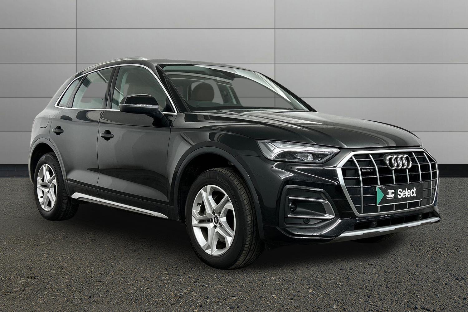 Main listing image - Audi Q5